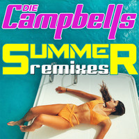 Die Campbells - Summer Remixes