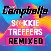 Die Campbells - Sokkie Treffers Remixed