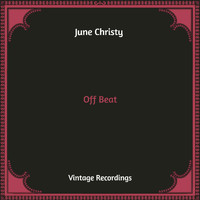 June Christy - Off Beat (Hq Remastered)