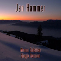 Jan Hammer - Winter Solstice