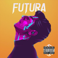 DJ Mo - Futura (Explicit)