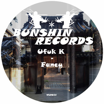 Ufuk K - Fancy