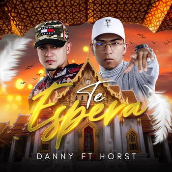 Danny - Te Espera (feat. Horst)