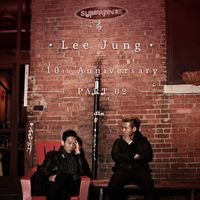 J.Lee - J.Lee 10th Anniversary Album Part 02 'Synergy'