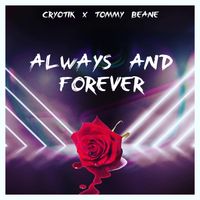 Cryotik - Always & Forever (Explicit)