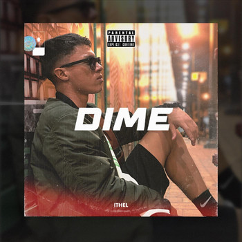 Ithel - Dime