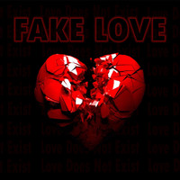 Addict - FAKE LOVE (Explicit)