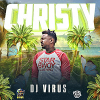 DJ Virus - Christy (Explicit)