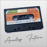 Italo Heritage - Analog Future
