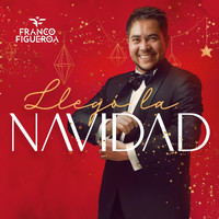 Franco Figueroa - Llegó la Navidad