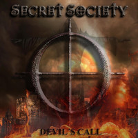 Secret Society - Devil´s Call (feat. Rick Altzi, Morten Sandager & Paul Sabu)