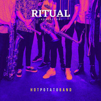 Hot Potato Band - Ritual (Revisited)