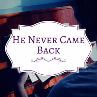 The Carter Family - He Never Came Back