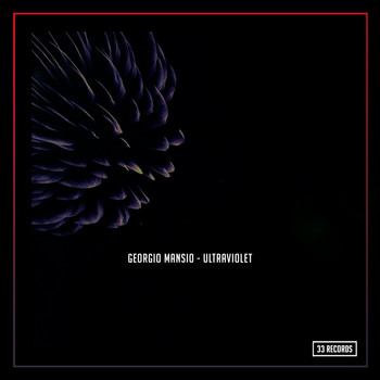 Georgio Mansio - Ultraviolet