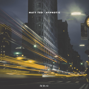 Matt Ted - Hypnotic