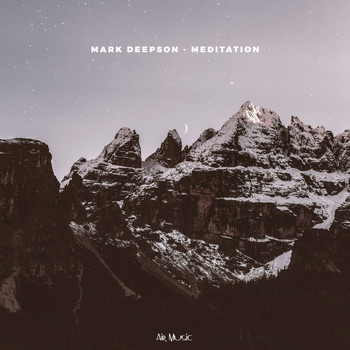 Mark Deepson - Meditation
