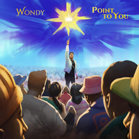 Wondy - Point to You