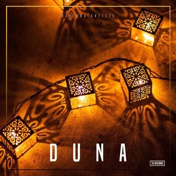 Various Artists - Duna