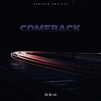 Various Artists - Comeback