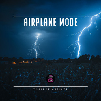 Various Artists - Airplane Mode