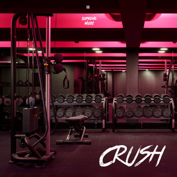 Various Artists - Crush