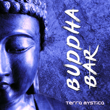 Buddha-Bar - Terra Mystica