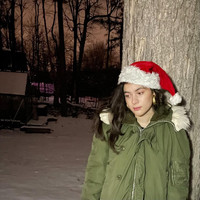 Kallia - Alone for Christmas (Explicit)