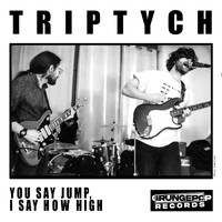 Triptych - You Say Jump, I Say How High