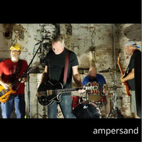 Ampersand - Jack Pine Savages
