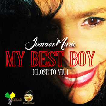 Joanna Marie - My Best Boy (Close to You)