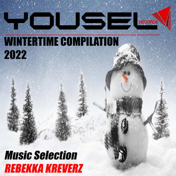 Various Artists - Yousel Wintertime Compilation 2022