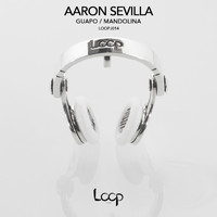 Aaron Sevilla - Guapo (Original Mix)