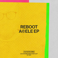 Reboot - Acele EP