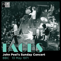 Faces - Faces (Live at John Peel's Sunday Concert, 13 May 1971)
