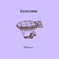 Roesselsprung - Walkabout