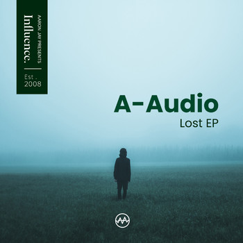 A-Audio - Lost EP