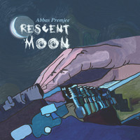 Abbas Premjee - Crescent Moon