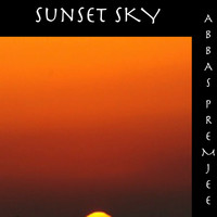 Abbas Premjee - Sunset Sky