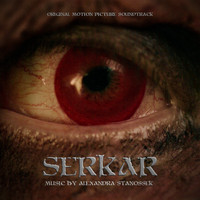 Alexandra Stanossek - Serkar (Original Motion Picture Soundtrack)