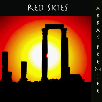 Abbas Premjee - Red Skies