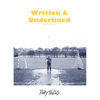 Rory Nellis - Written & Underlined (Explicit)