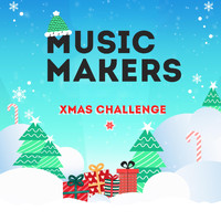 Varios Artistas - Music Makers Xmas Challenge