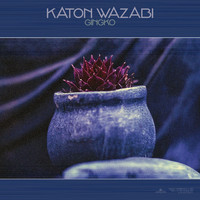 Katon Wazabi - Gingko