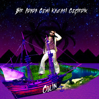 Colin - Bir Adada Gemi Kazası Geçirdik