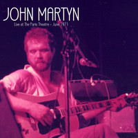 John Martyn - Live at The Paris Theatre - June 1971 (Live)