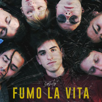 Santo - Fumo La Vita (Explicit)