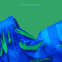 Minaxi - The Deep Blue Sea Conveys Your Love