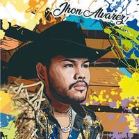 Jhon Alvarez - Ni las Moscas Se Te Paran