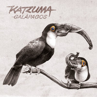 Katzuma - Galapagos