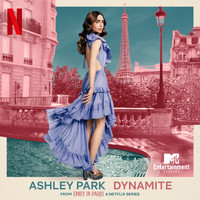 Ashley Park - Dynamite (from "Emily in Paris" Soundtrack)